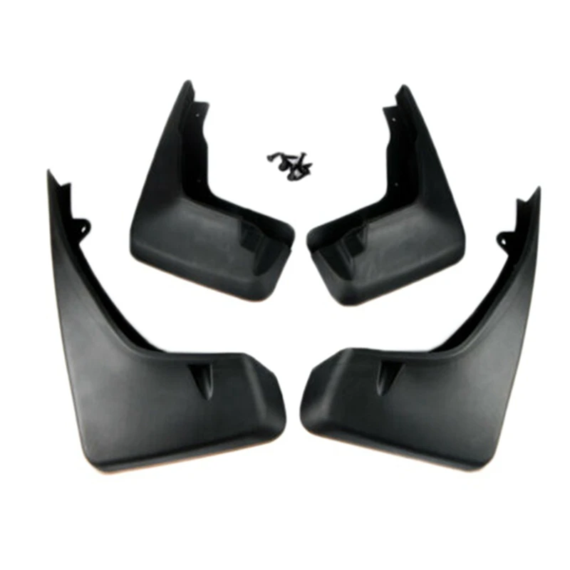 

Front Rear Mudflaps For Land Rover Lr2 Freelander 2 2007-2015 Splash Guards Fender Mud Flap