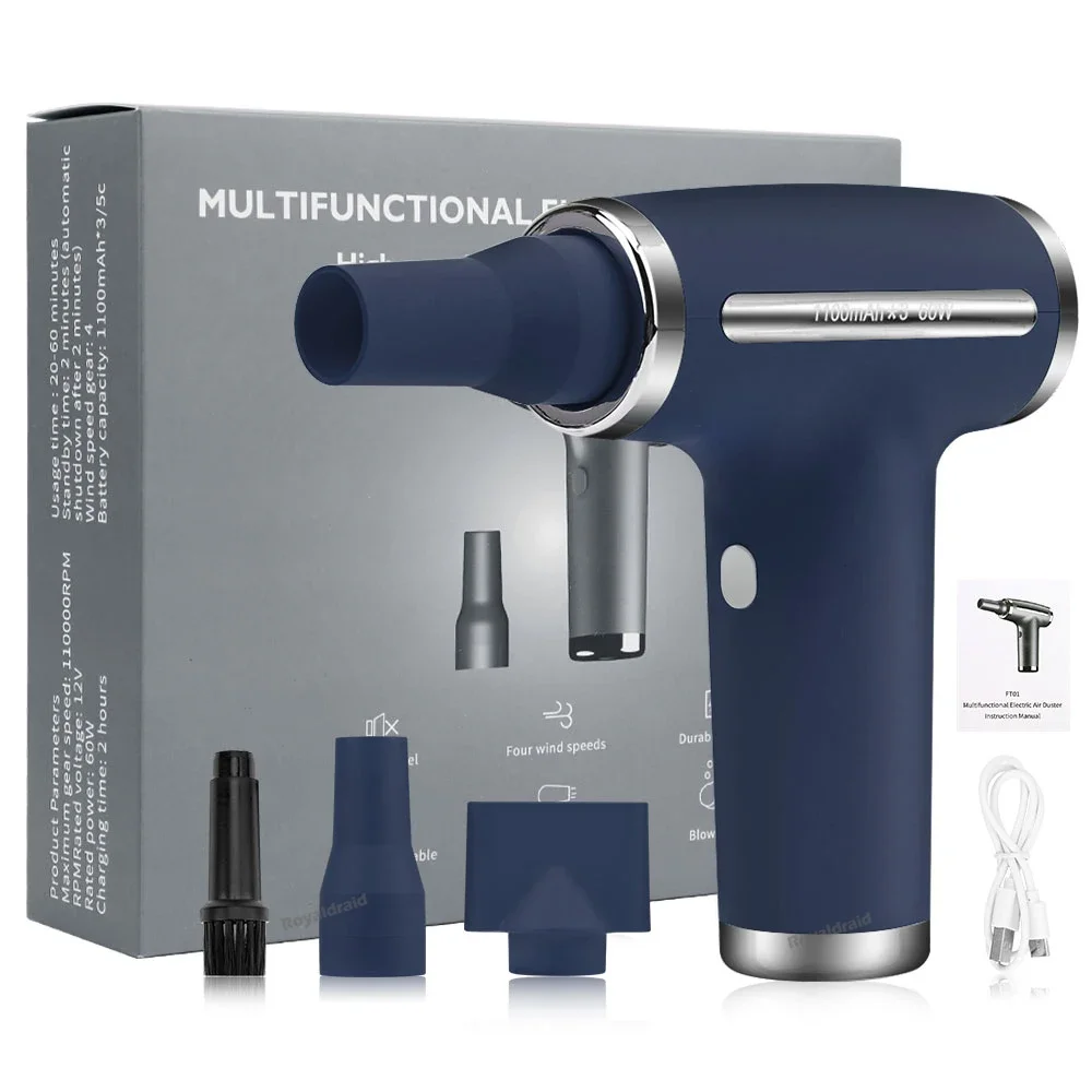 Multifunction Air D… - image