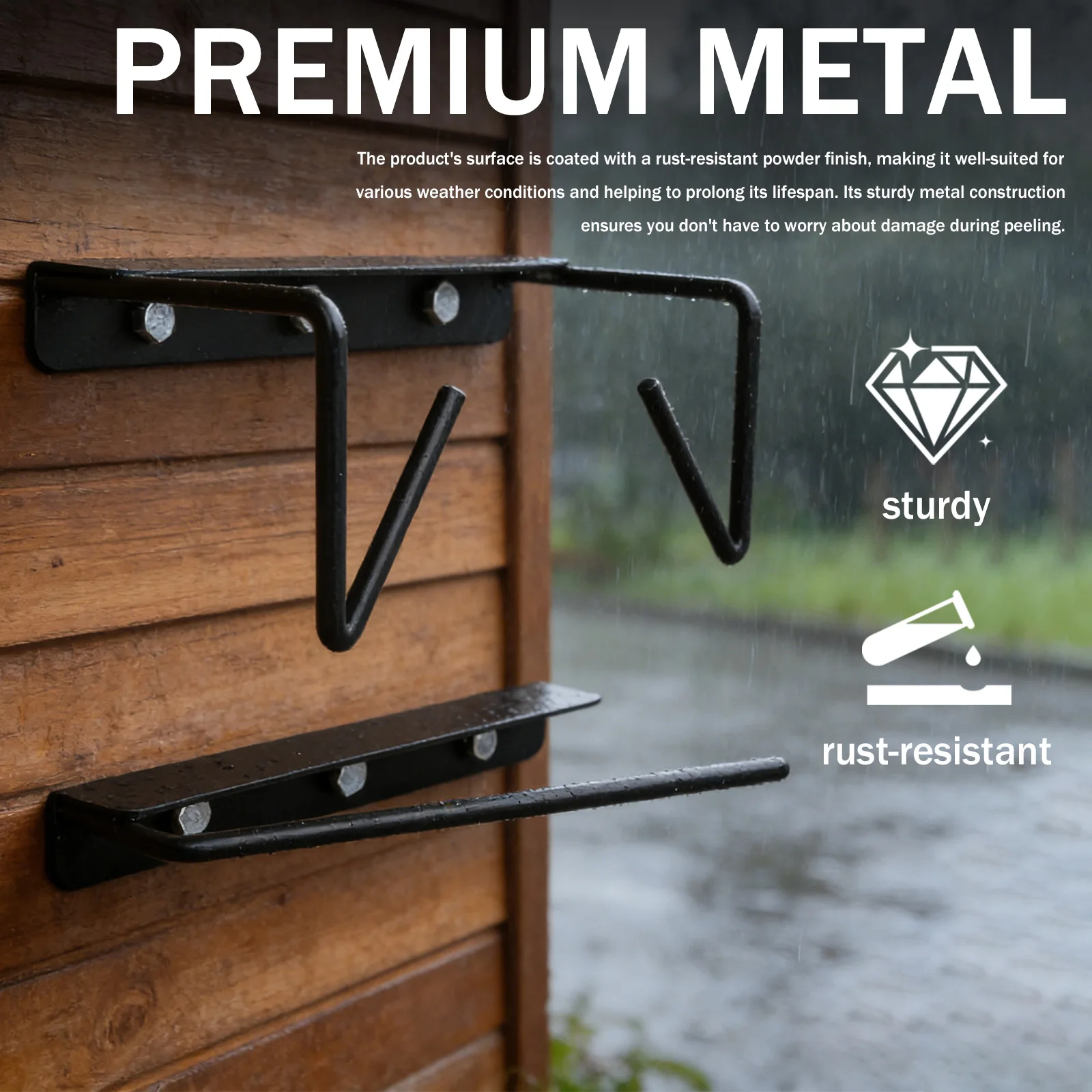 

Комплект для гуманного убоя и обработки шейных переломов у кроликов, белок и других мелких животных