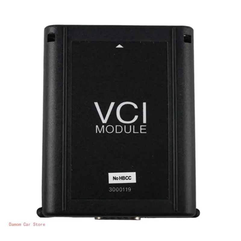 

VCI Triggers Module Connector Flight Auto OBD2 Diagnostic Tools for Tech2