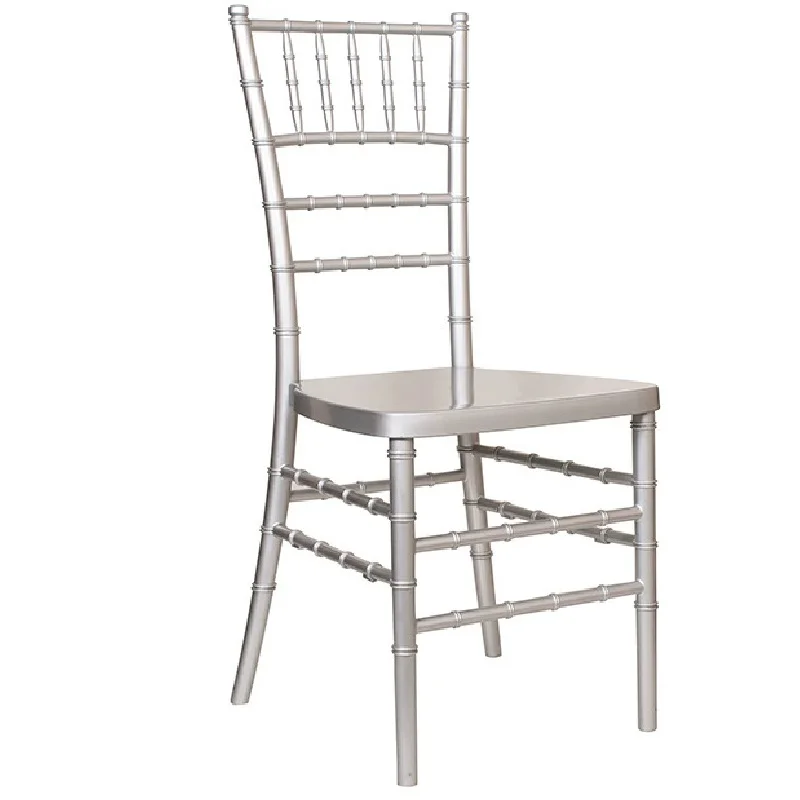 

Resin Chiavari Chair For Wedding And Party