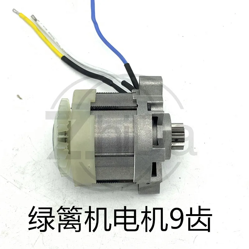 

Brushless Electric Pruning Shears Greenery Trimmer Motor Control Board for Lawn Mower 18-24V