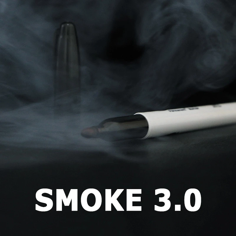 スモーク-30-マジックトリック-クラシック-スモーク-プロダクション-スモークペン-マギア-プロマジシャン-ステージイリュージョン-ギミック-メンタリズム-小道具