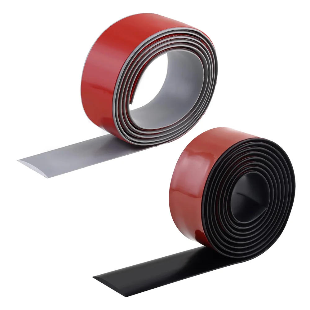 Floor moulding strip self-adhesive decorative edge cover strip for furniture, tables, chairs, floors, cabinets, stands