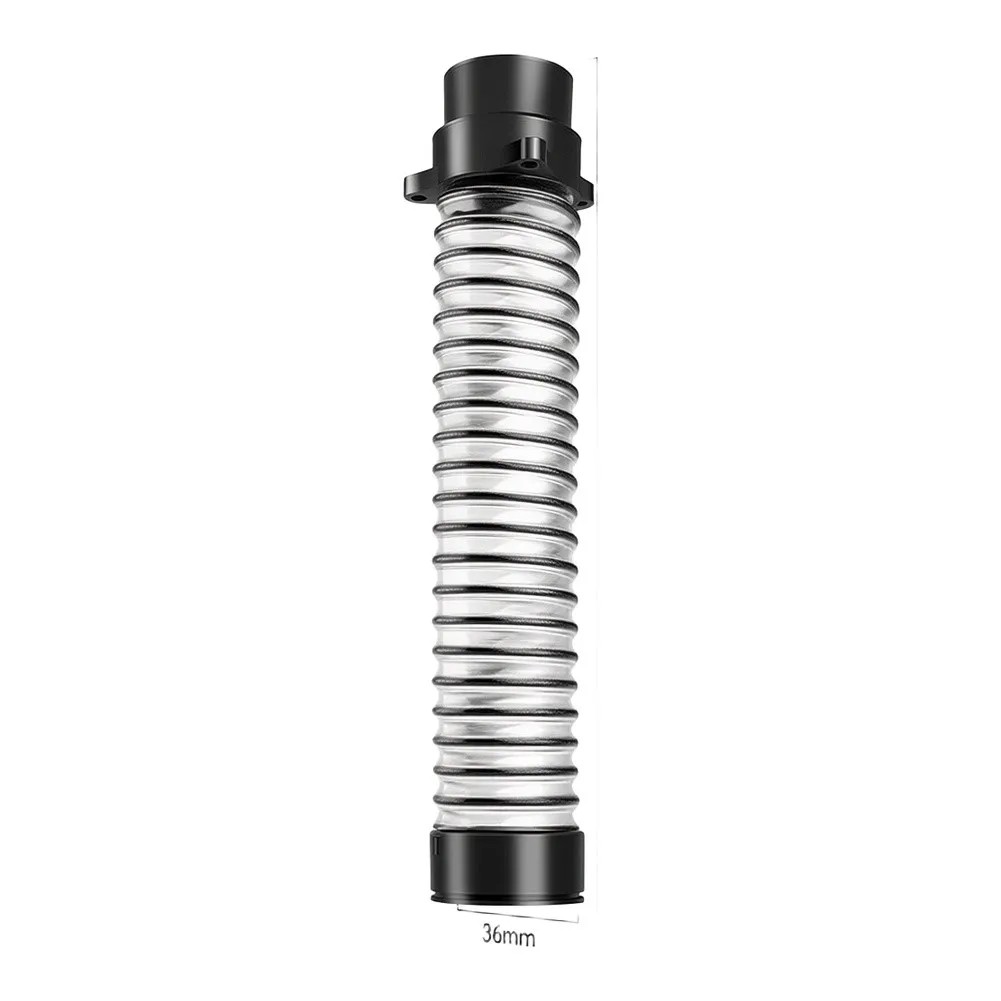 Hose Accessory Floor Scrubber As Shown Adapter For Vacuum Accessories Seamless Connection User-friendly Installation