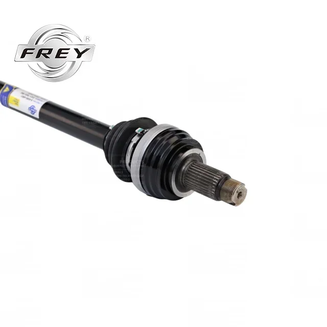 33217532265 Rear Left Right Drive Shaft Axle Shaft for BMW E60 Frey Auto Spare Parts Car Transmission System