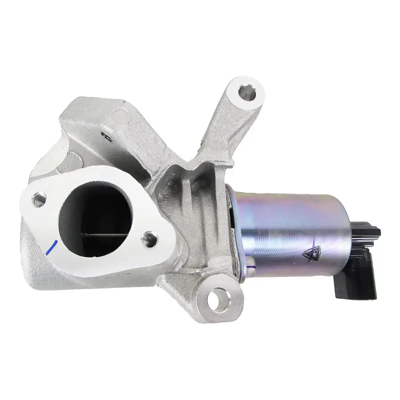 2026 Suitable for Ssangyong Rexton Actyon Kyron Musso Istana Tivoli Rodius Actyon Sport Daewoo Korando Egr Valve
