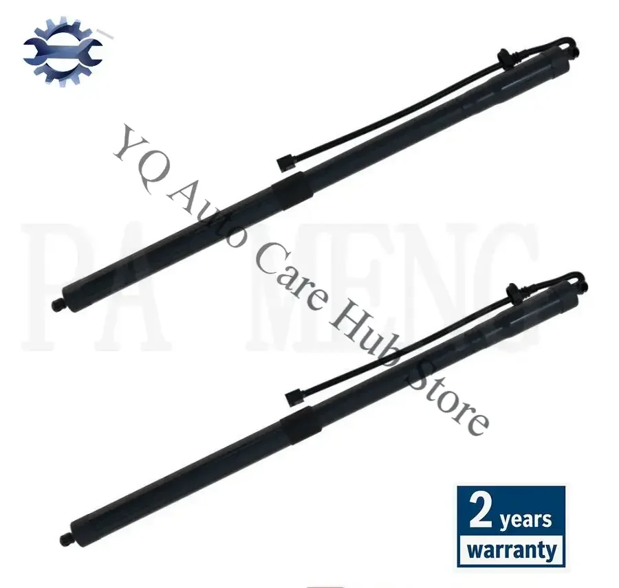 Electric Tailgate Gas Struts Liftgate Power Hatch Lift Support Opener for Ford Grand C-MAX 2010-2019 2359184 2359182
