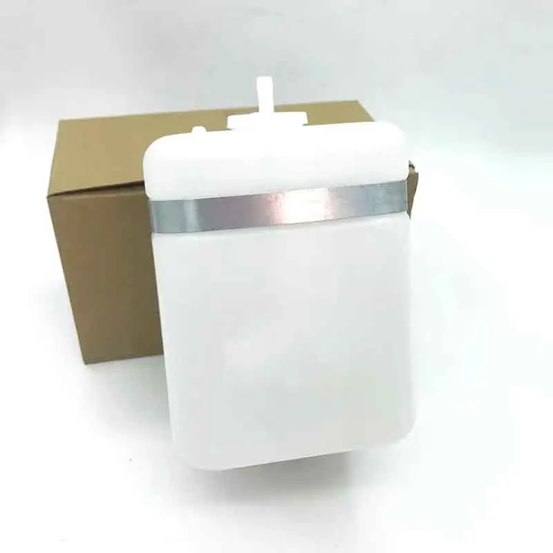 

For Liugong 906 907 auxiliary water tank 908 windshield scrubber small kettle with expansion water tank plastic return kettle