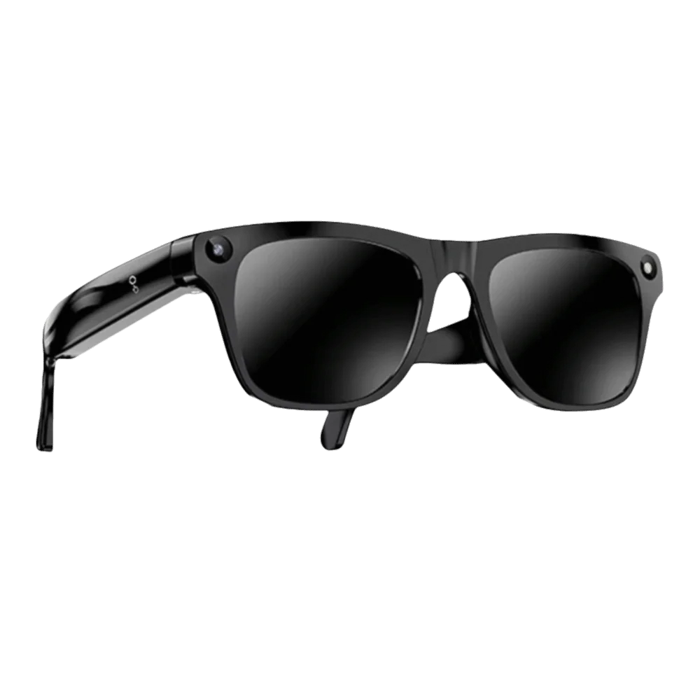 8MP HD Camera AI Smart Glasses Video Recording Photo Recording Smart AI Glasses Waterproof 8K Smart Video Glasses Voice Call