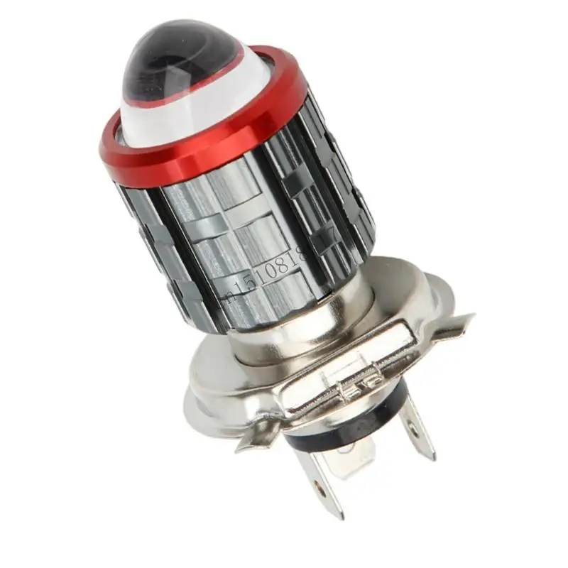 

517B Very bright LED Motorcycle Headlight Shockproof Designs Aluminum Reliable Performances Lighting Suitable for Motorcycles