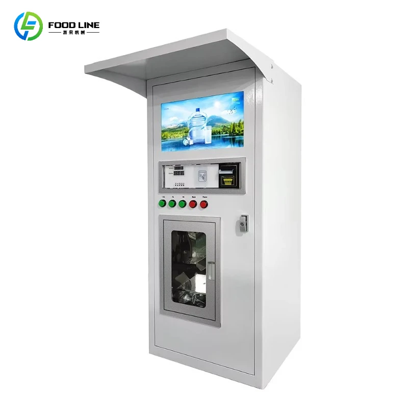 

Прямые поставки с завода: Автомат по продаже воды с обратным осмосом 400GPD, бак 224 л, SDK, различные варианты оплаты, сертификат CE, индивидуальная настройка