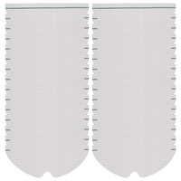 A01F-30Pcs Disposable Mop Cloth Replacement For Roborock S5max S6max V Vacuum Cleaner Roborock S50 S5MAX S6 S5