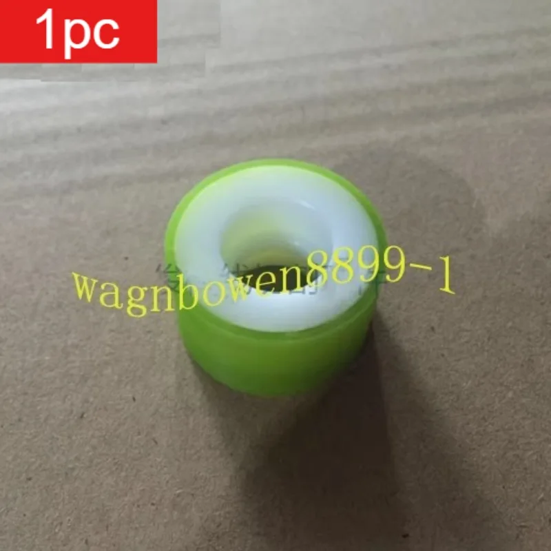 1pc F444 Urethane Tension Roller A290-8101-X335 for Fanuc Roller EDM Machine