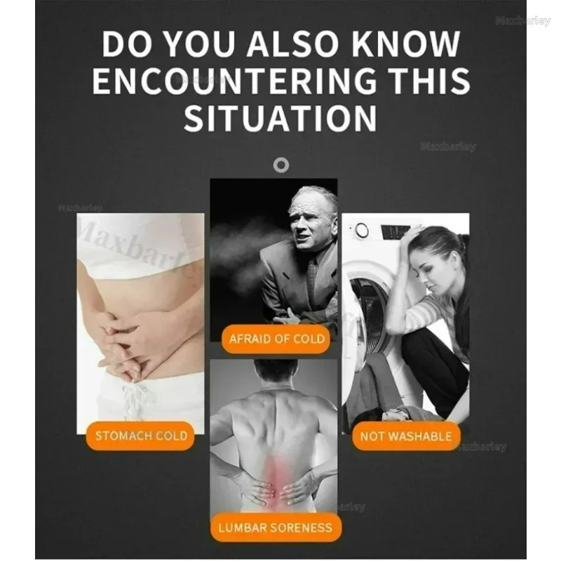 17/21 Areas Heated Parka Men Electric Heated Jackets Lightweight Hooded USB Temperature Control Winter Work Thermal Warm Jacket