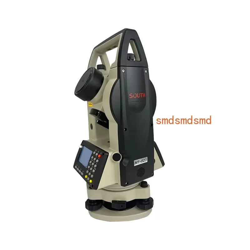 NT-023 Electronic Theodolite 30x Multi-functional Double Laser Red Beam Surveying Instrument High Precision Digital Theodolite