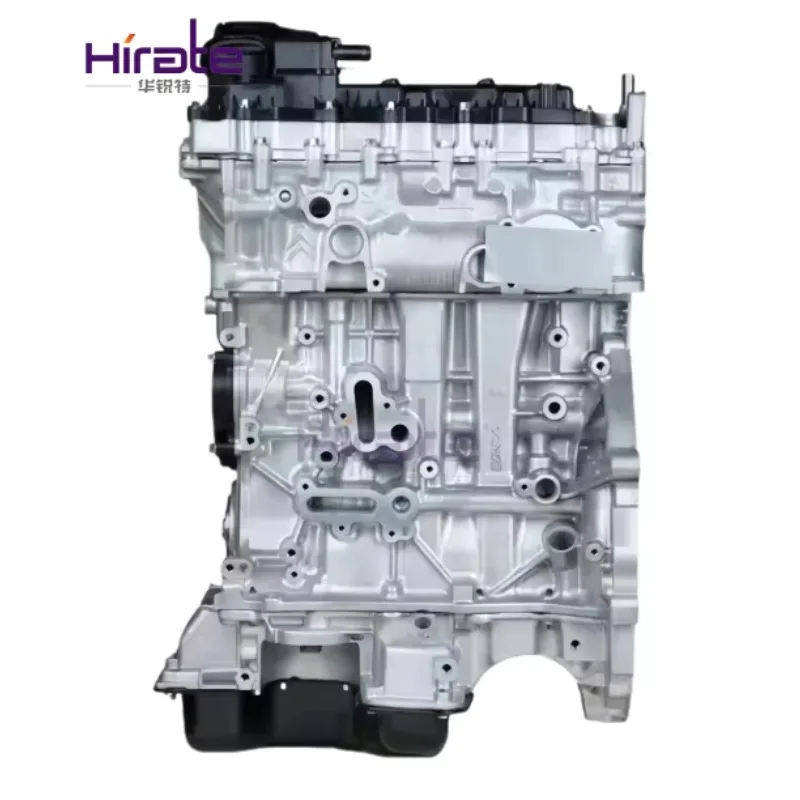 

Newpars LUJ 1.4T Long Block A14NET Engine Assembly For Chevrolet A14NET 1.4T Motor Auto Parts