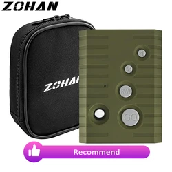 Zohan Shot Timers Ipsc Competitie Shooting Pro Timer Voor Stalen Challenge Wedstrijd Timer Airsoft Practice Met Lcd-Scherm