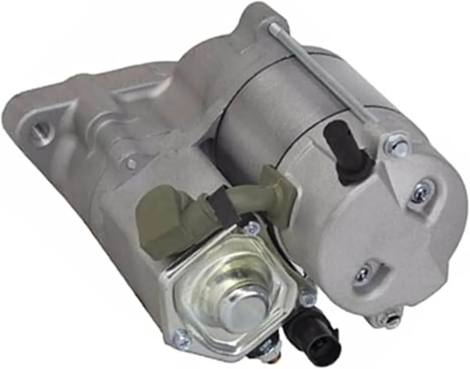 

1PCS Starter Motor 56028715AD 56028715AE 56029113AA Fits For Dodge RAM 1500 V6 3.7L V8 4.7L 5.7L 2002-2005