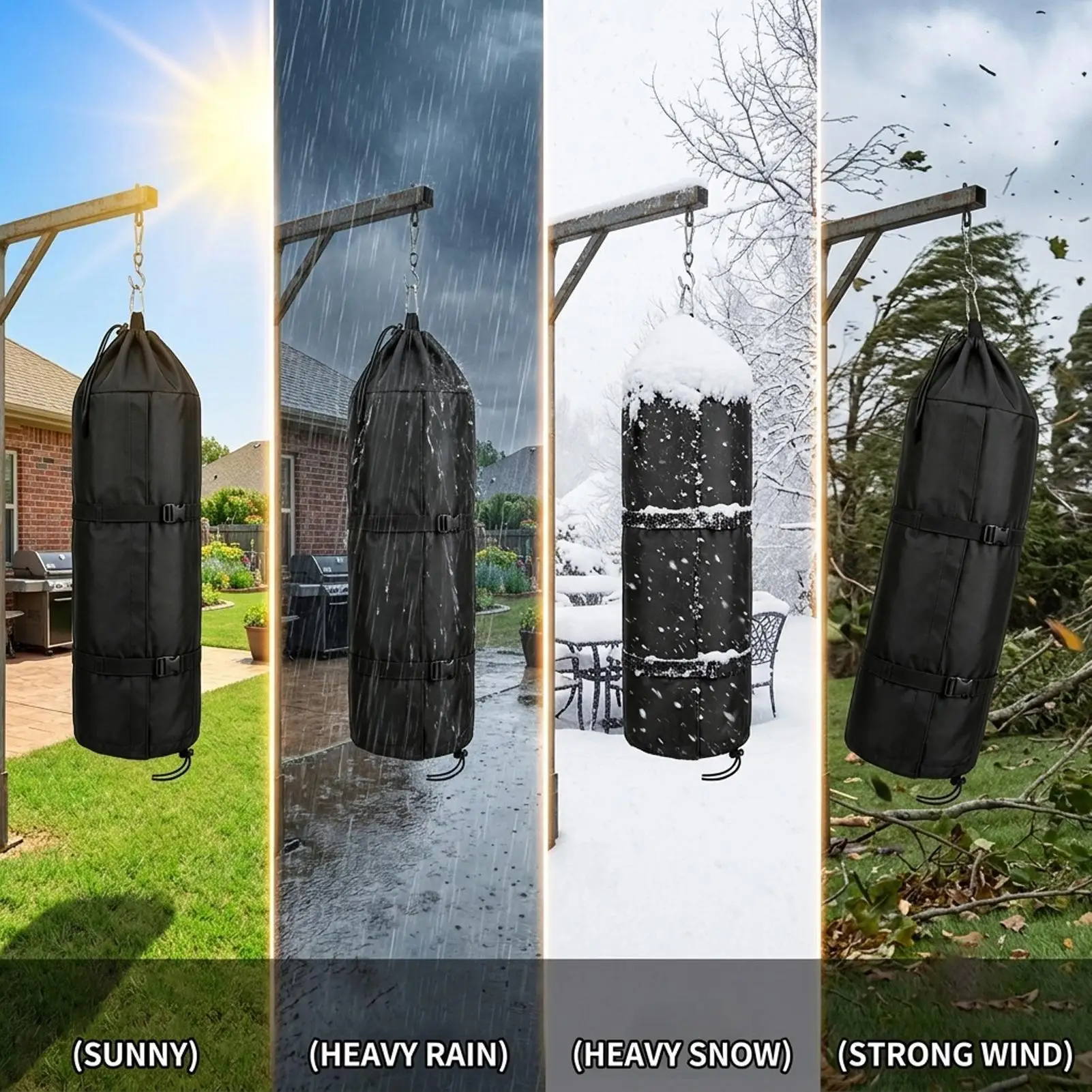 punching-bag-protective-cover-heavy-duty-drawstring-adjustable-protector-boxing-bag-protective-cover-for-outdoor-backyard-yard