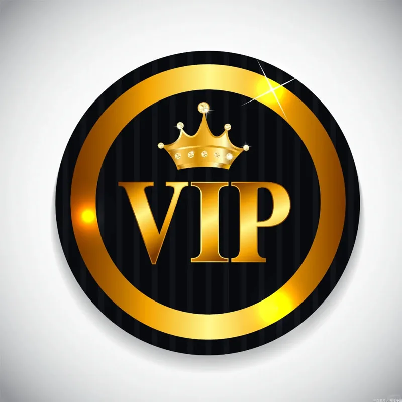 

Стоимость VIP-доставки/разница в почтовых расходах, дополнительная оплата вашего заказа и дополнительные сборы VIP