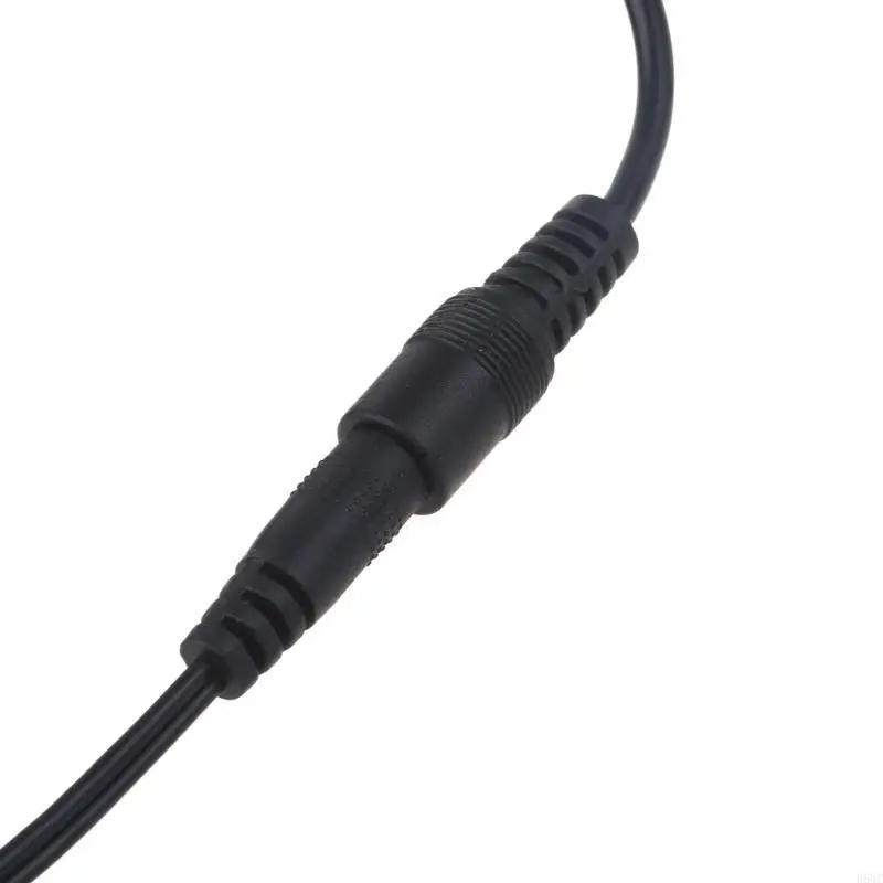 H58C 4 بوصة مروحة العادم المنزل مضمنة الأنابيب مروحة قناة الحمام النازع التهوية المطبخ المرحاض جدار مروحة تهوية الهواء