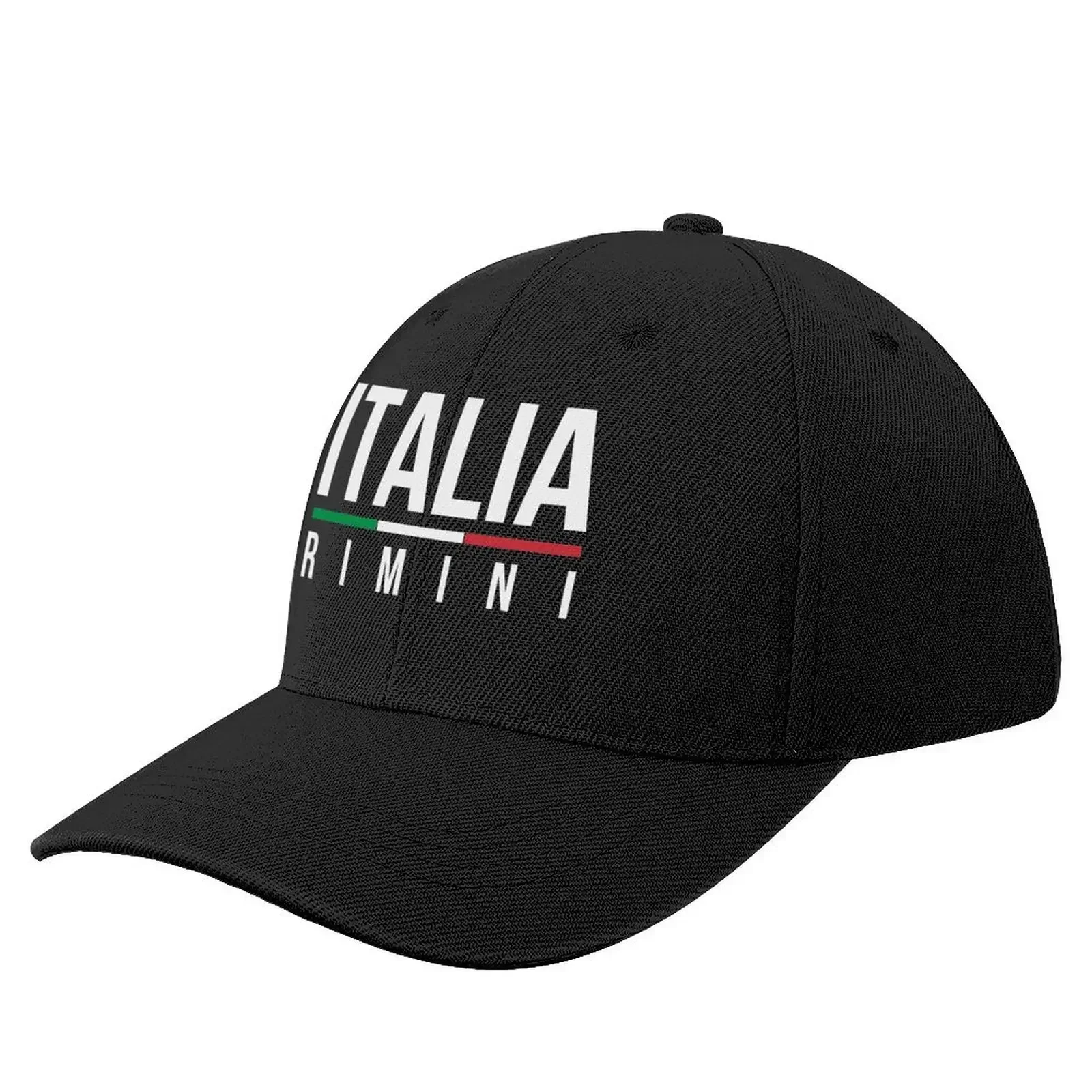 Rimini Italia Baseball Cap sun caps hats on offer Girl'S Hats Men's