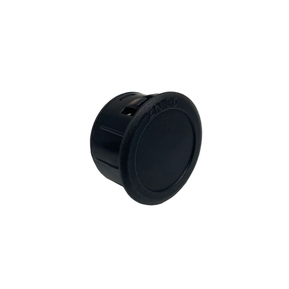 DC 4V-100V LED Display Digital Voltmeter Waterproof Voltage Meter Voltage Tester Reverse Polarity Protection