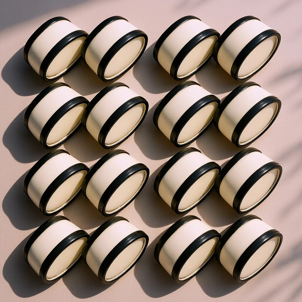 

16 шт., шерстяные полировальные кольца для чистки бильярдных шаров для обслуживания шаров для бассейна, автоматическая чистка, полировальный состав