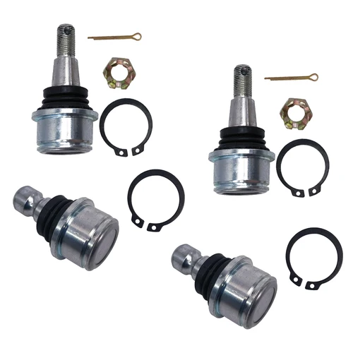 Imagen 2 del producto Kit de rótulas superiores e inferiores para BRP Outlander Maverick Commander Renegade 1000 850 800 700 650 570 500 450 X3 Defender Traxter