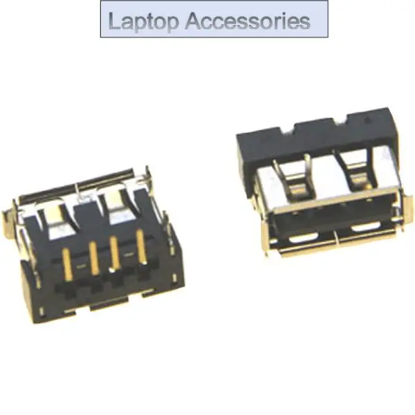 Conector USB de puerto para ACER ASPIRE 5732Z 5734Z 5743Z 4732 4732Z 7715