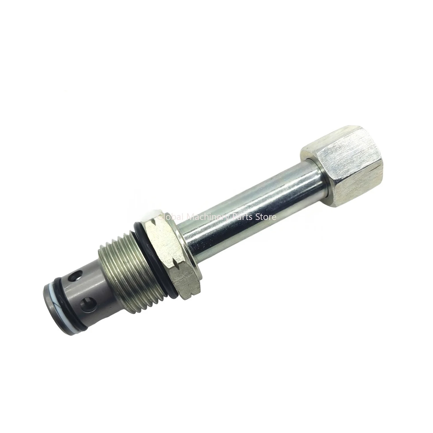 Suitable for Hydac hydraulic relief valve normally open lift solenoid valve spool switch excavator parts