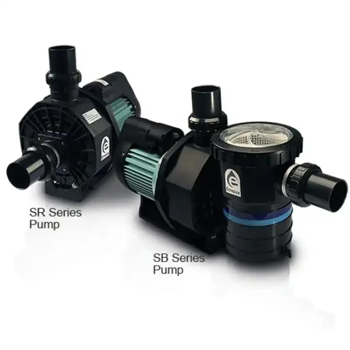 1hp - 3hp Swimming Pool Pump for Swimming Pool Filtration System