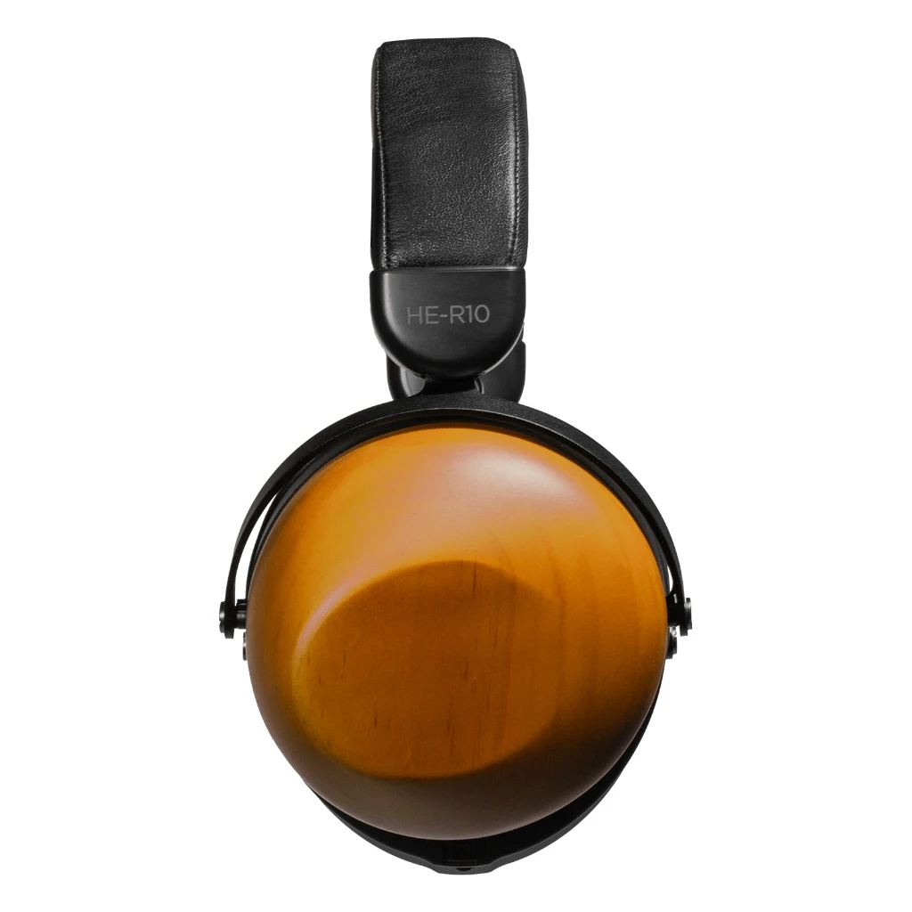 HIFIMAN HE-R10D Cuffie over-ear con driver di topologia dinamica per casa, studio e registrazione cablate/wireless
