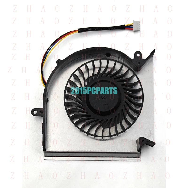 L+ New for MSI GE63VR MS-16P1 GE73VR MS-17C1 GPU Cooling Fan