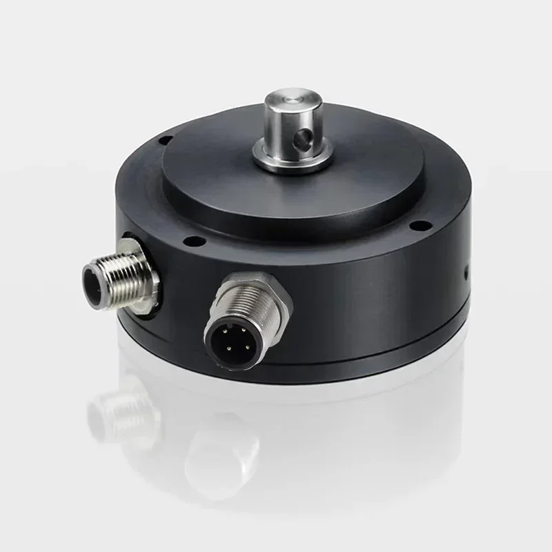 Authentic guarantee IP-6501-A502 Germany Novotechnik Rotary Sensor Potentiometer  IP6501-A502