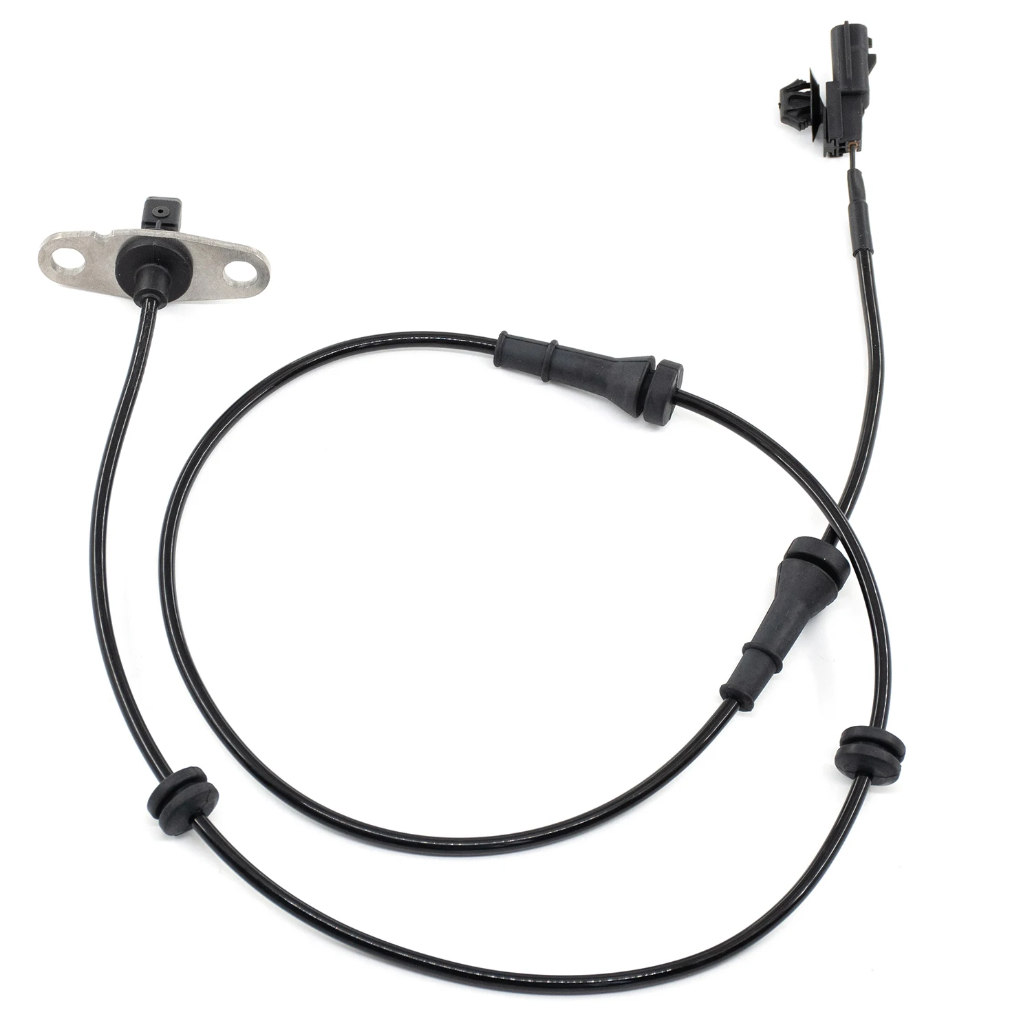 For Nissan Navara NP300 2.3L 2015-2020 / 2.5L 2014-2020 4WD Front Rear Left Right ABS Wheel Speed Sensor