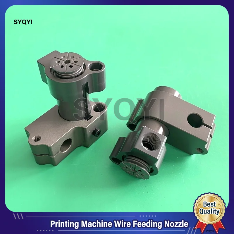 

Аксессуары для печатных машин, переносная всасывающая воздушная насадка, предварительная доставка всасывания и рот подачи проволоки