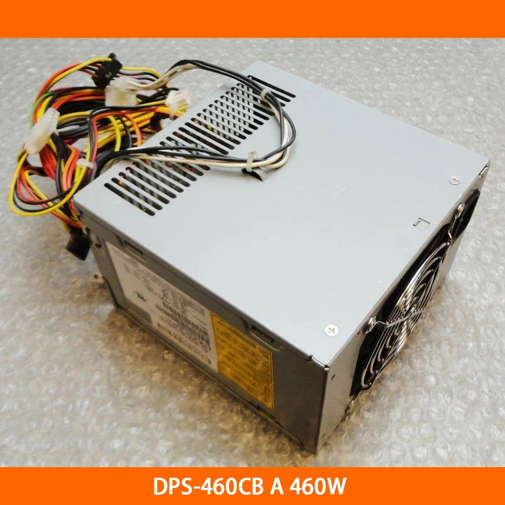 

Server Power Supply For HP XW4300 XW4400 DPS-460CB A 460W 381840-001 392268-001 High Quality Fast Ship