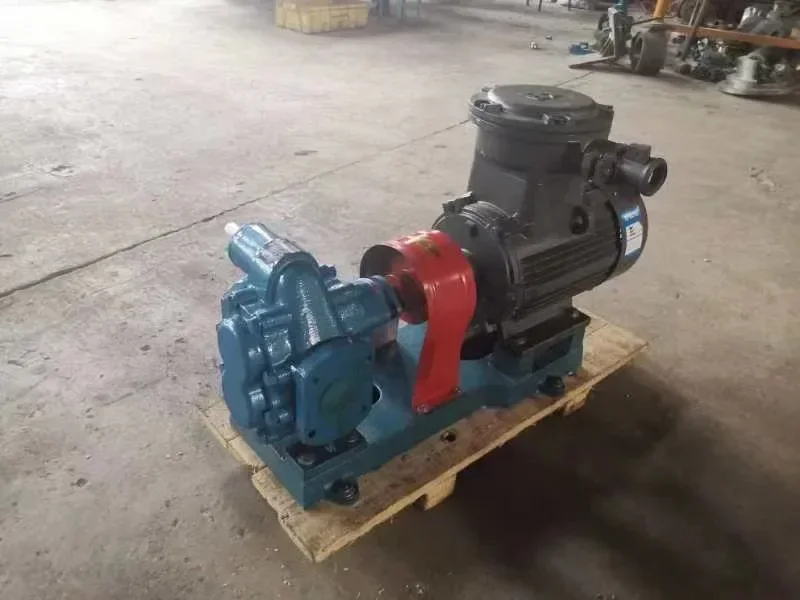 high viscosity gear pump hydraulic pumps gear pump gear pump with motor