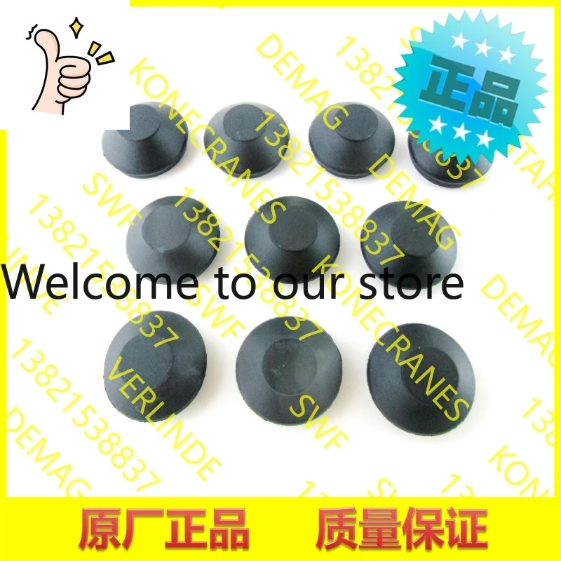 2025 Germany Demag …