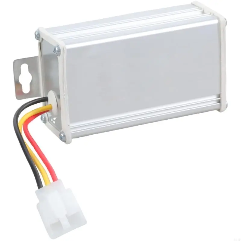 Safe práctico 36V 72V a 12V 10A Convertidores Reverse protección Scooters usa A0KF