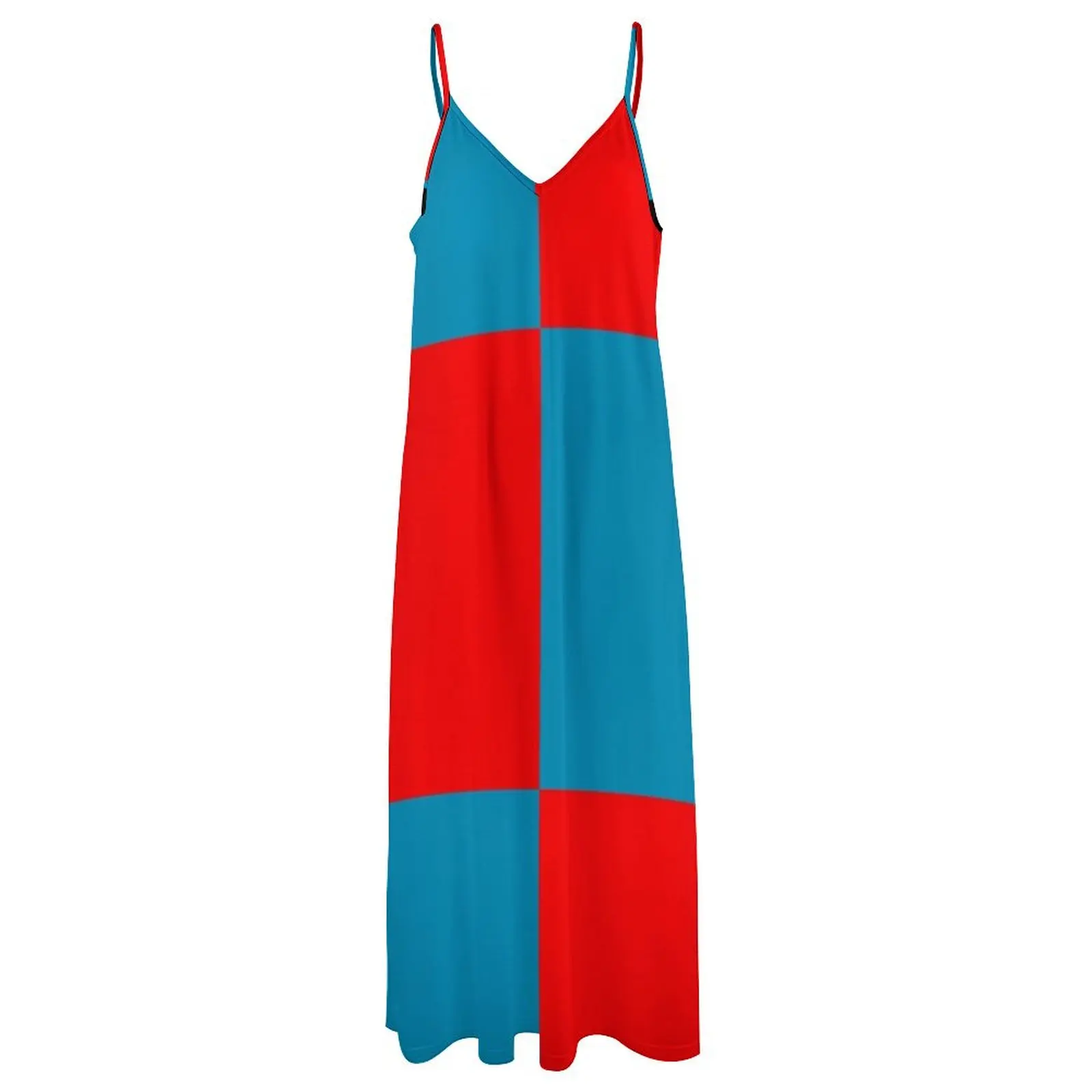 Android 21 Sleeveless Dress dress summer 2024 women summer dress for women 2024