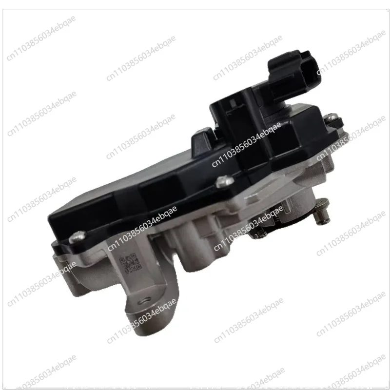 For Toyota 1GD 2GD Supercharger Electric Control Valve 17201-11070/89674-71020/235600-0200