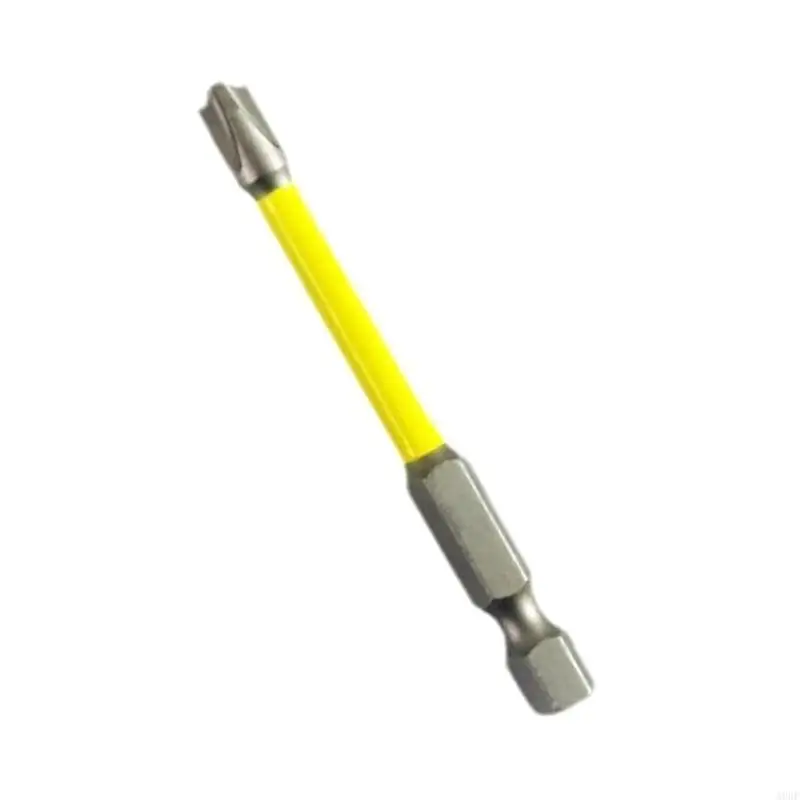 Bit cacciavite a fessura scanalata speciale 65 BIT del cacciavite magnetico da 110 mm per interruttori a presa Bitto del BIT