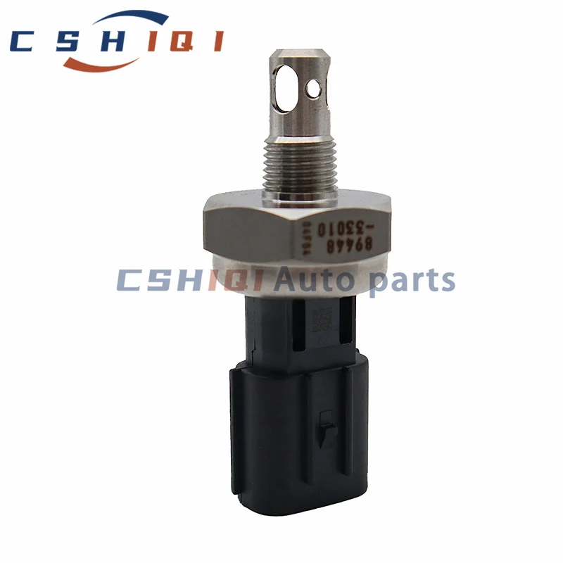 Sensor de pressão de óleo 89448-33010 para Toyota Corolla RAV4 2019-2020 2.0 2.5 8944833010   89448 33010 Acessórios para peças automotivas