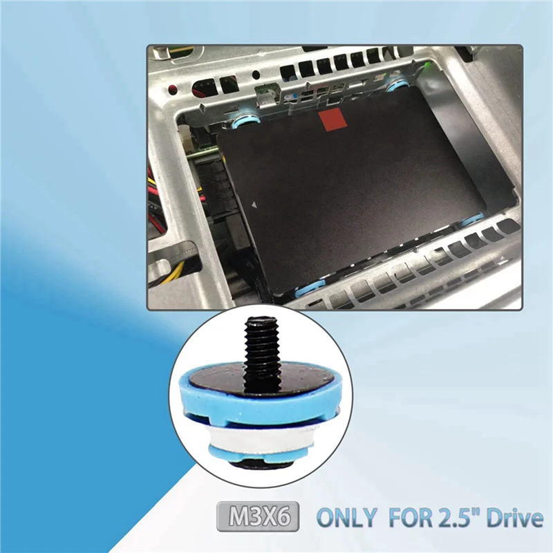 Scls 32Pcs Hard Dri…