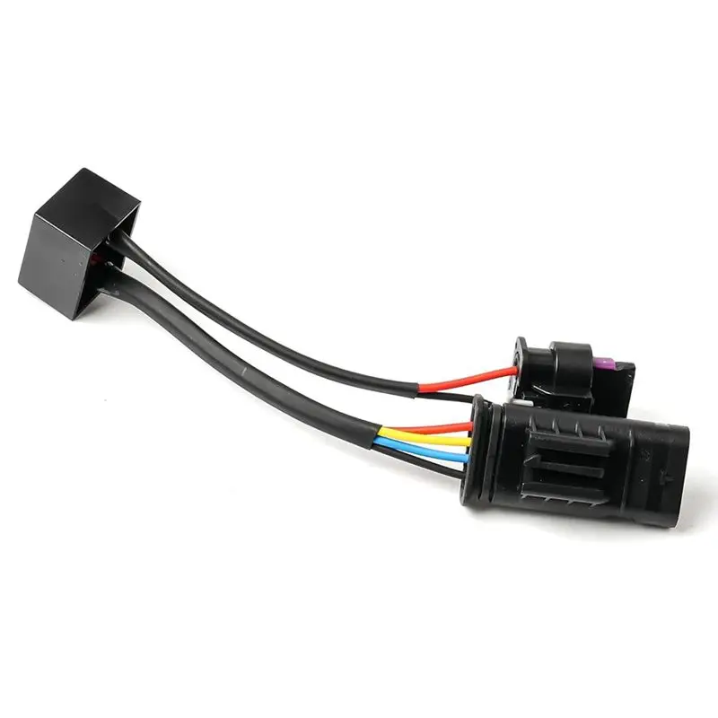 Top-Rated Locker Sensor Wiring Harness Locker Sensor Plug Connector Wrangler Locker Sensor Plug Connector