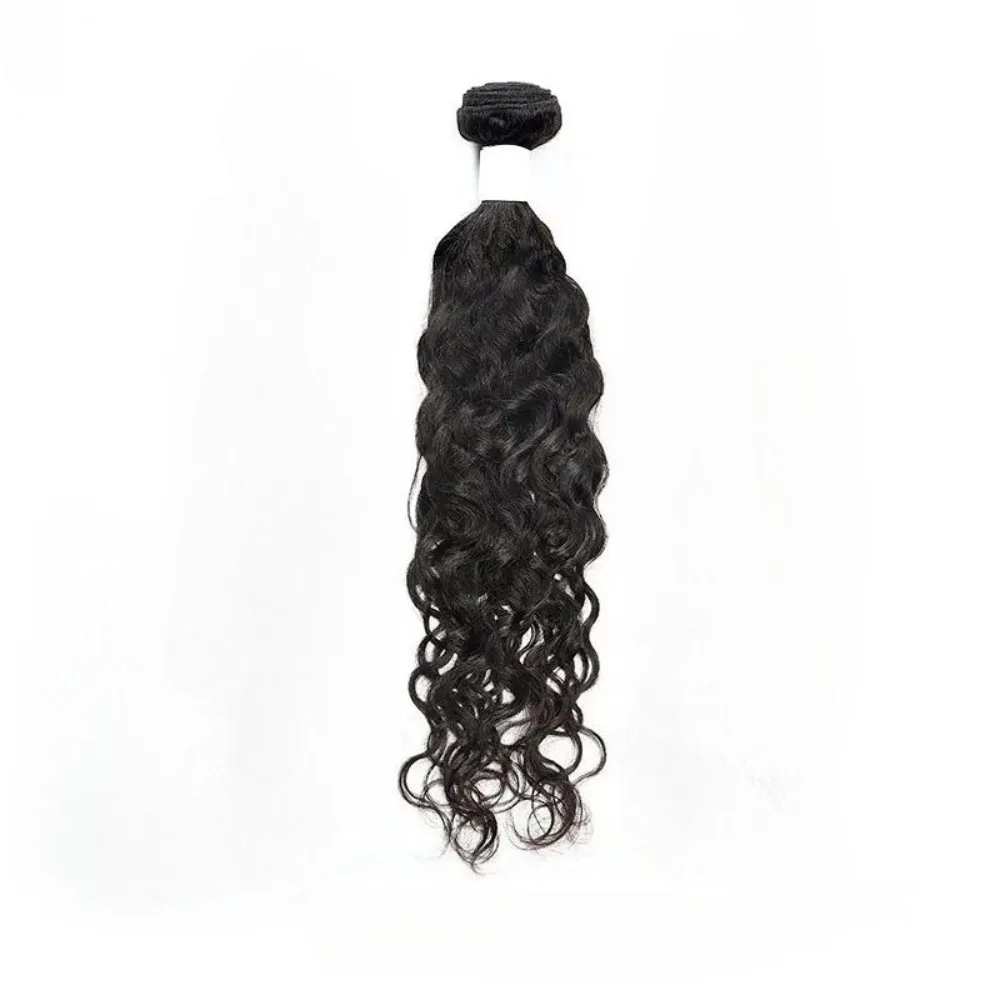 12A 스트레이트 딥 웨이브 바디 웨이브 킹키 컬리 내추럴 웨이브 인모 클로치크 번들 8-30인치 브라질리언 버진 레미 고품질