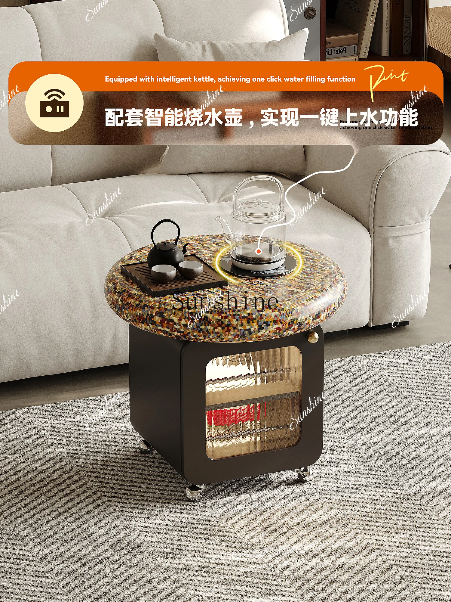 Home Mobile Mini Sm…